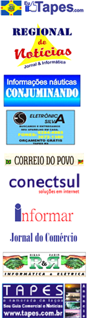 Galeria de Vídeos